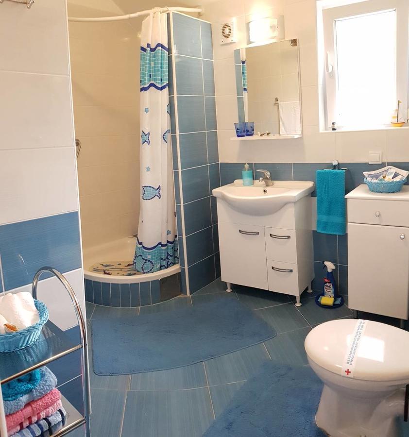 Apartment "I Love Njivice" Herceg Novi Eksteriør bilde