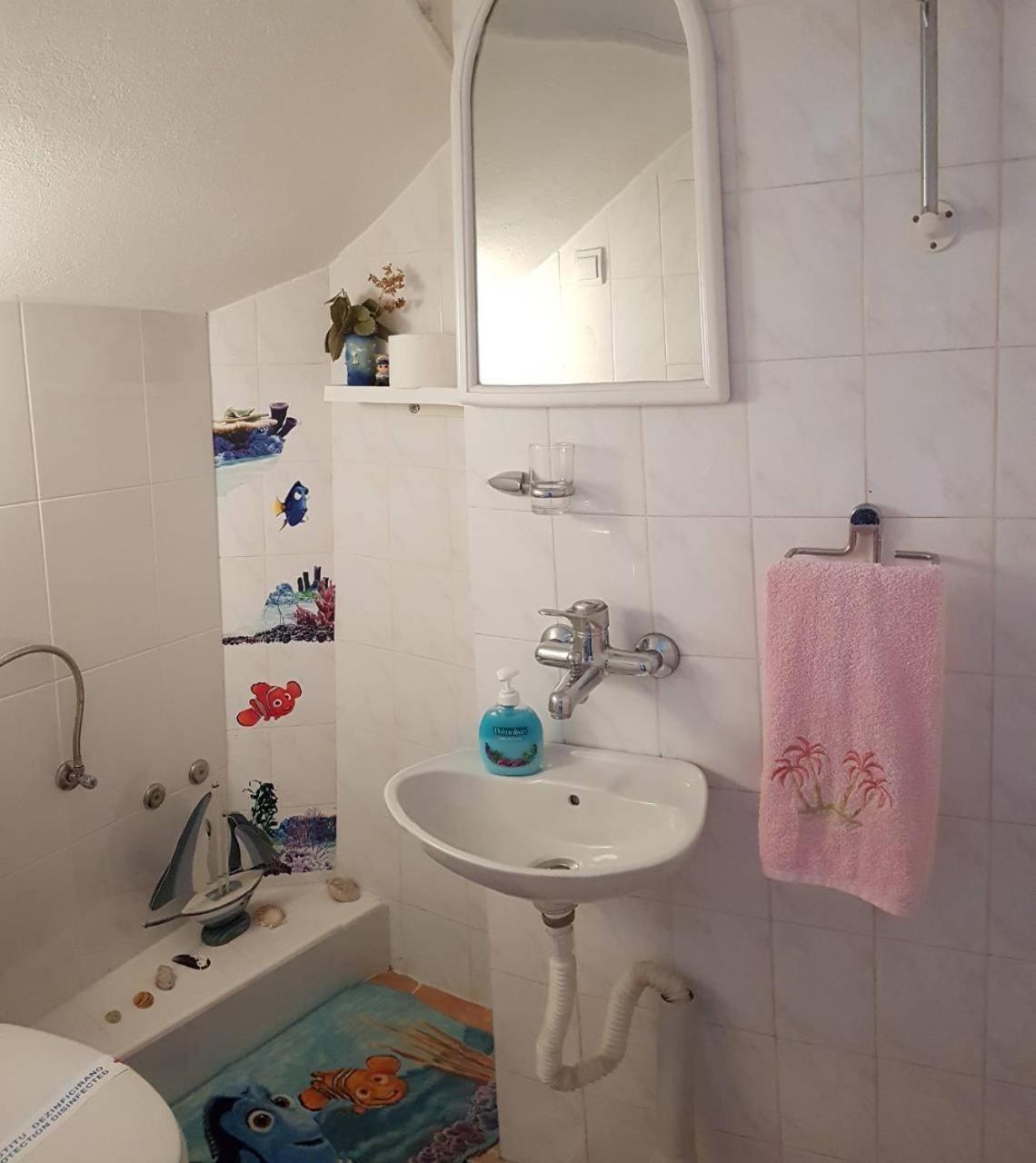 Apartment "I Love Njivice" Herceg Novi Eksteriør bilde