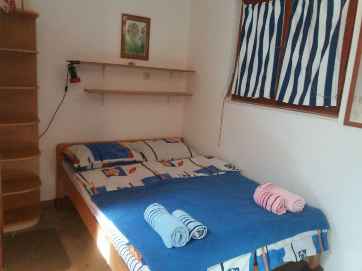 Apartment "I Love Njivice" Herceg Novi Eksteriør bilde