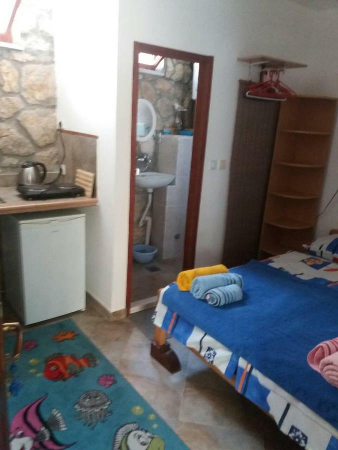 Apartment "I Love Njivice" Herceg Novi Eksteriør bilde