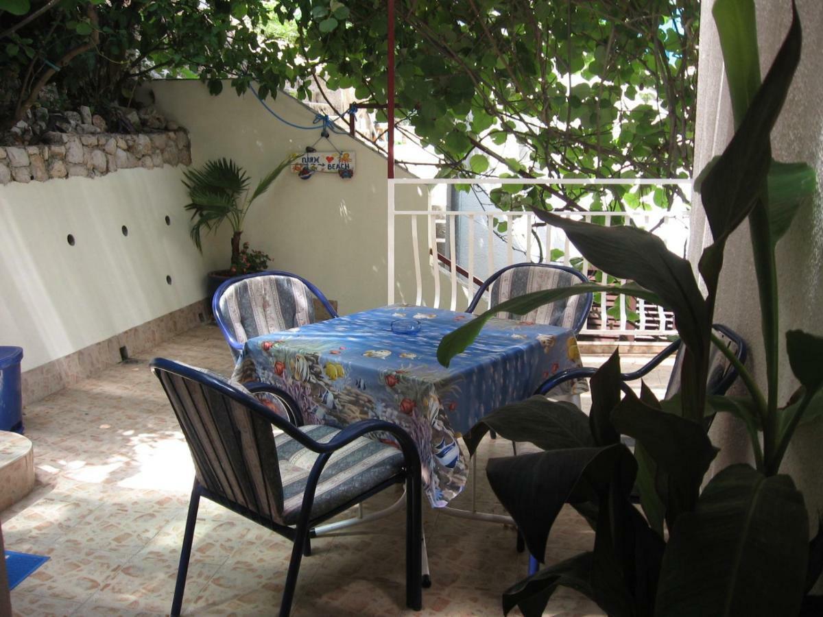 Apartment "I Love Njivice" Herceg Novi Eksteriør bilde