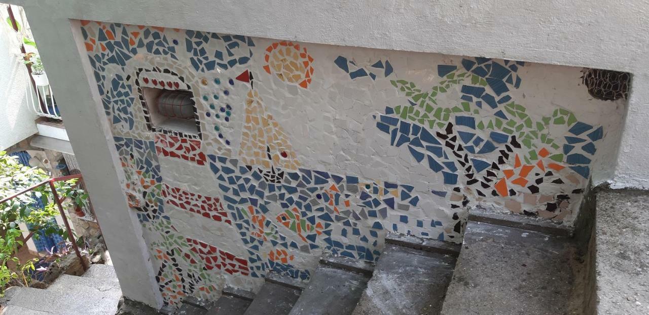 Apartment "I Love Njivice" Herceg Novi Eksteriør bilde